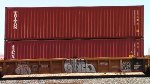 WB Intermodal Frt at Erie NV -59